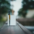 Are delta 8 carts stronger than disposables?