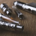What is the best voltage for delta 8 carts?