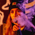 What is the strongest delta 8 vape on the market?