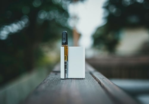 Are delta 8 carts stronger than disposables?