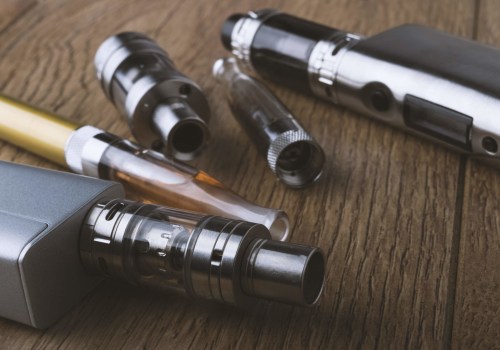 What is the best voltage for delta 8 carts?