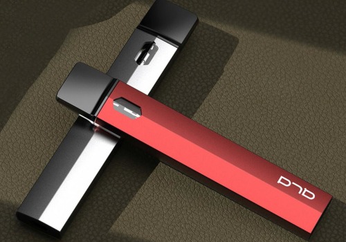 What are the pros and cons of using a delta 8 disposable vape?