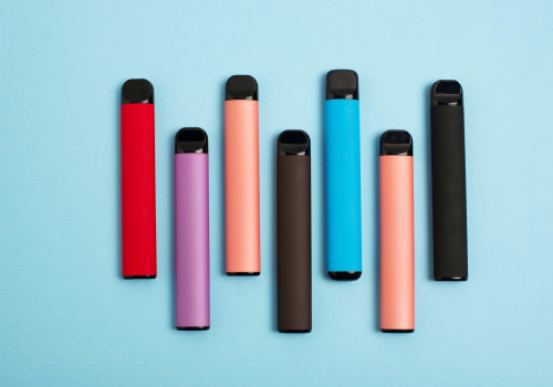 Are there any special instructions for using a delta 8 disposable vape?