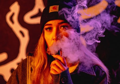 What is the strongest delta 8 vape on the market?