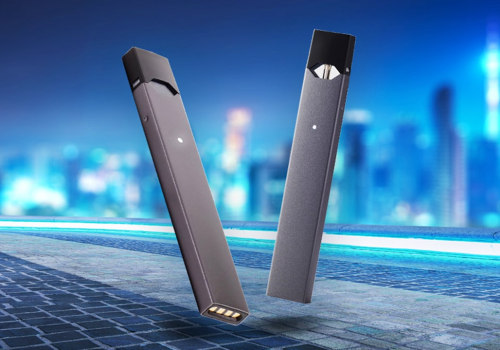 Do disposable vapes need to be kept upright?